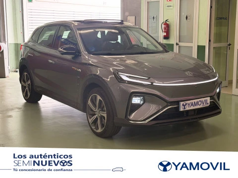 MG Marvel R 70kWh Performance 212 kW (288 CV)