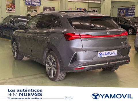 MG Marvel R 70kWh Performance 212 kW (288 CV)