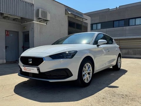 Seat Leon STYLE XS 1.0 TSI 110CV 5P