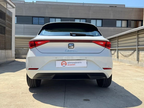 Seat Leon STYLE XS 1.0 TSI 110CV 5P