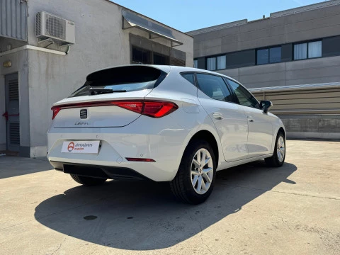 Seat Leon STYLE XS 1.0 TSI 110CV 5P