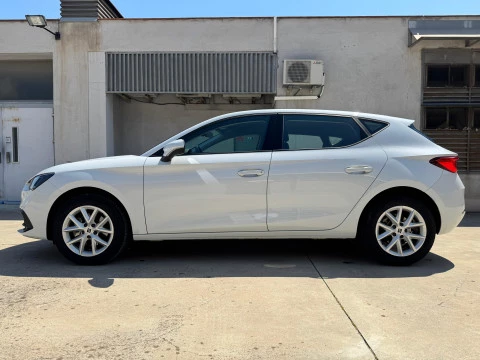 Seat Leon STYLE XS 1.0 TSI 110CV 5P