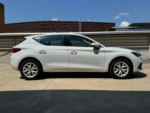 Seat Leon STYLE XS 1.0 TSI 110CV 5P