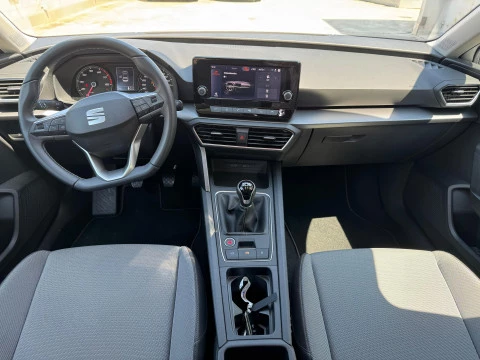 Seat Leon STYLE XS 1.0 TSI 110CV 5P