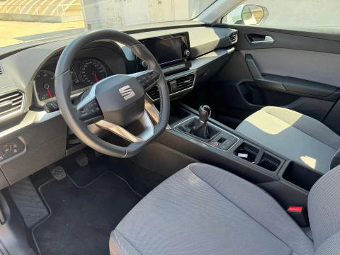 Seat Leon STYLE XS 1.0 TSI 110CV 5P