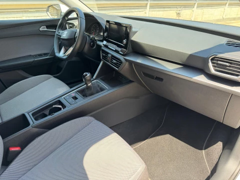 Seat Leon STYLE XS 1.0 TSI 110CV 5P