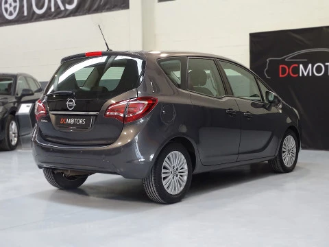 Opel Meriva 1.4 XER Selective