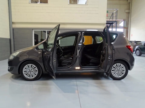 Opel Meriva 1.4 XER Selective