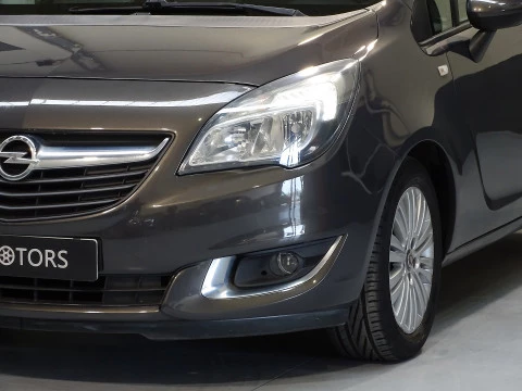 Opel Meriva 1.4 XER Selective