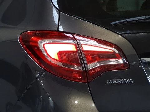 Opel Meriva 1.4 XER Selective
