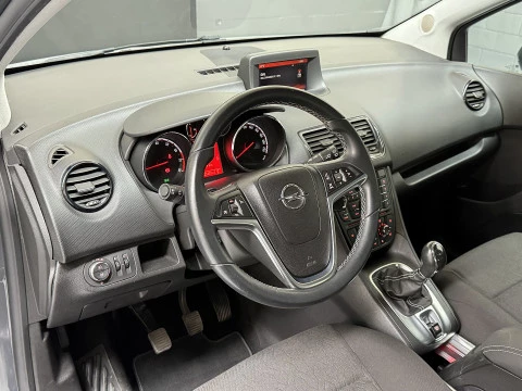 Opel Meriva 1.4 XER Selective