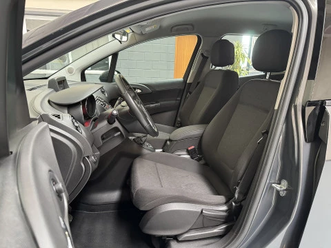 Opel Meriva 1.4 XER Selective