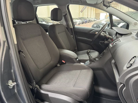 Opel Meriva 1.4 XER Selective