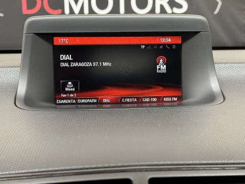 Opel Meriva 1.4 XER Selective