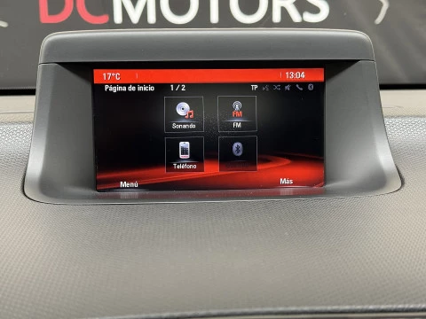 Opel Meriva 1.4 XER Selective