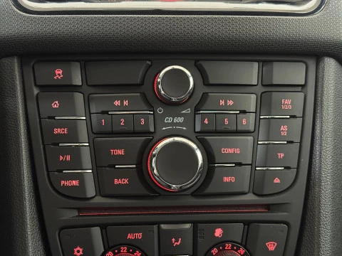 Opel Meriva 1.4 XER Selective