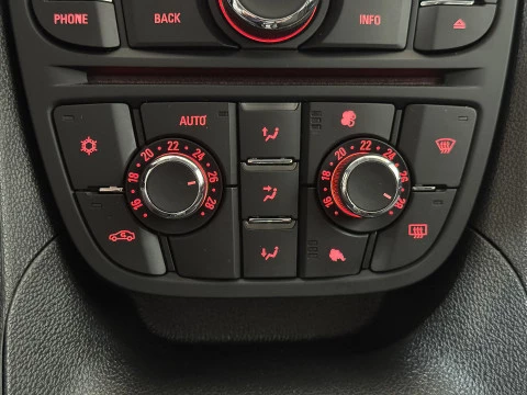 Opel Meriva 1.4 XER Selective