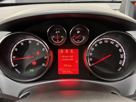 Opel Meriva 1.4 XER Selective