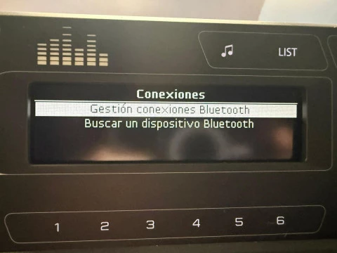 Peugeot Partner Pro Standard 600kg BlueHDi 73kW