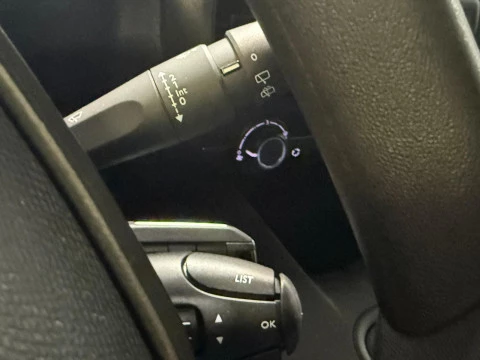 Peugeot Partner Pro Standard 600kg BlueHDi 73kW