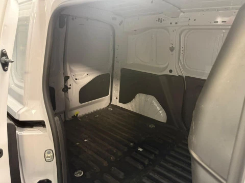 Peugeot Partner Pro Standard 600kg BlueHDi 73kW