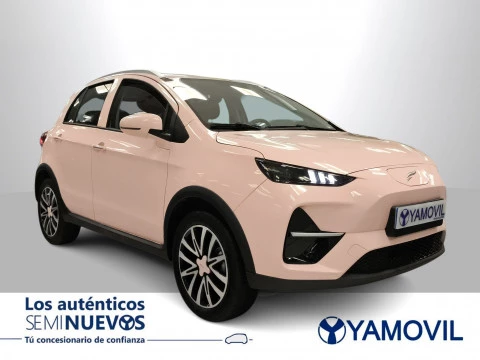 Yudo 3 Elite 70 kW (95 CV)