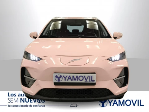 Yudo 3 Elite 70 kW (95 CV)
