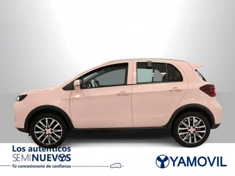 Yudo 3 Elite 70 kW (95 CV)