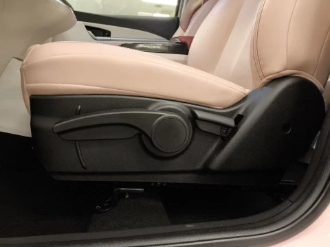 Yudo 3 Elite 70 kW (95 CV)