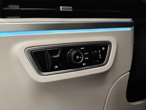 Yudo 3 Elite 70 kW (95 CV)