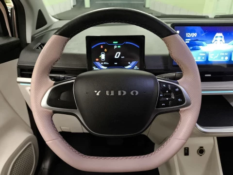 Yudo 3 Elite 70 kW (95 CV)