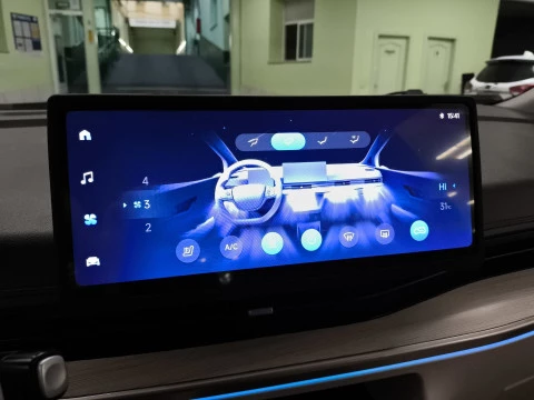 Yudo 3 Elite 70 kW (95 CV)