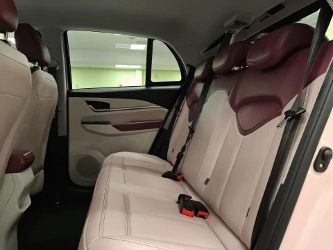 Yudo 3 Elite 70 kW (95 CV)