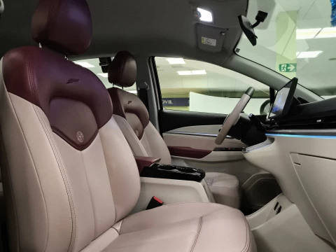 Yudo 3 Elite 70 kW (95 CV)