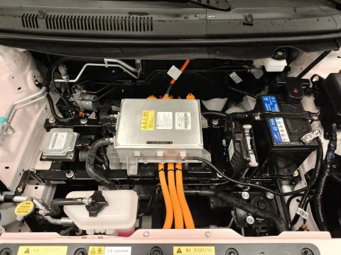 Yudo 3 Elite 70 kW (95 CV)