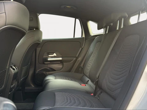 Mercedes-Benz GLA 200 D 110 kW (150 CV)