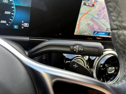 Mercedes-Benz GLA 200 D 110 kW (150 CV)