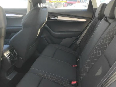 Skoda Karoq 2.0 TDI 110kW (150CV) DSG 4X4 Ambition