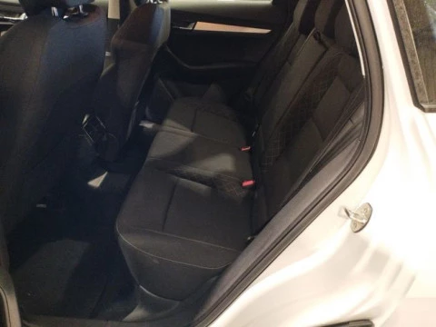 Skoda Karoq 2.0 TDI 110kW (150CV) DSG 4X4 Ambition