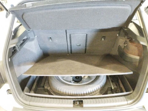 Skoda Karoq 2.0 TDI 110kW (150CV) DSG 4X4 Ambition