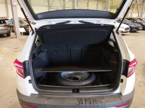 Skoda Karoq 2.0 TDI 110kW (150CV) DSG 4X4 Ambition