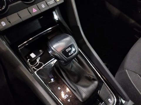 Skoda Karoq 2.0 TDI 110kW (150CV) DSG 4X4 Ambition