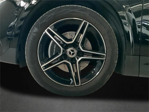 Mercedes-Benz GLA 200 D