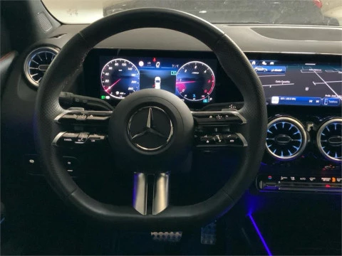 Mercedes-Benz GLA 200 D