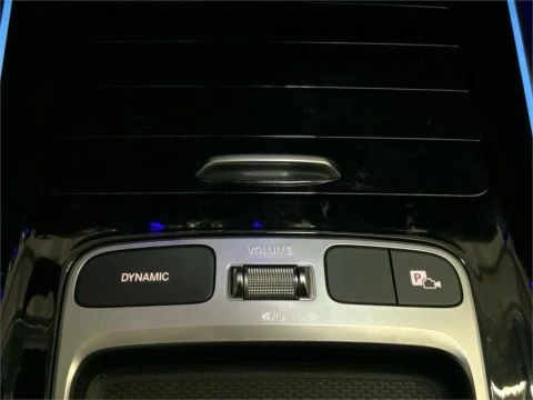 Mercedes-Benz GLA 200 D