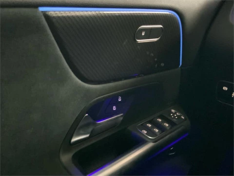 Mercedes-Benz GLA 200 D