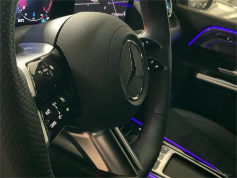 Mercedes-Benz GLA 200 D