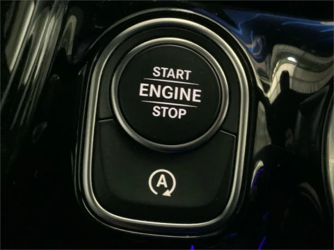 Mercedes-Benz GLA 200 D