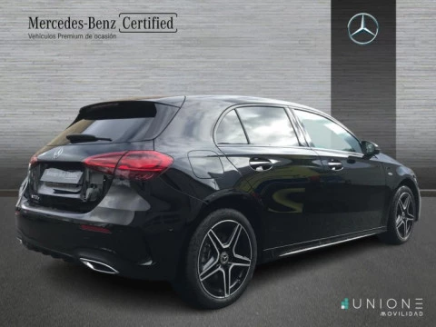 Mercedes-Benz Clase A  250 e MG Line (EURO 6e)