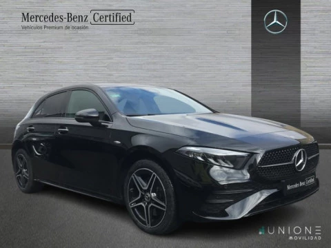 Mercedes-Benz Clase A  250 e MG Line (EURO 6e)